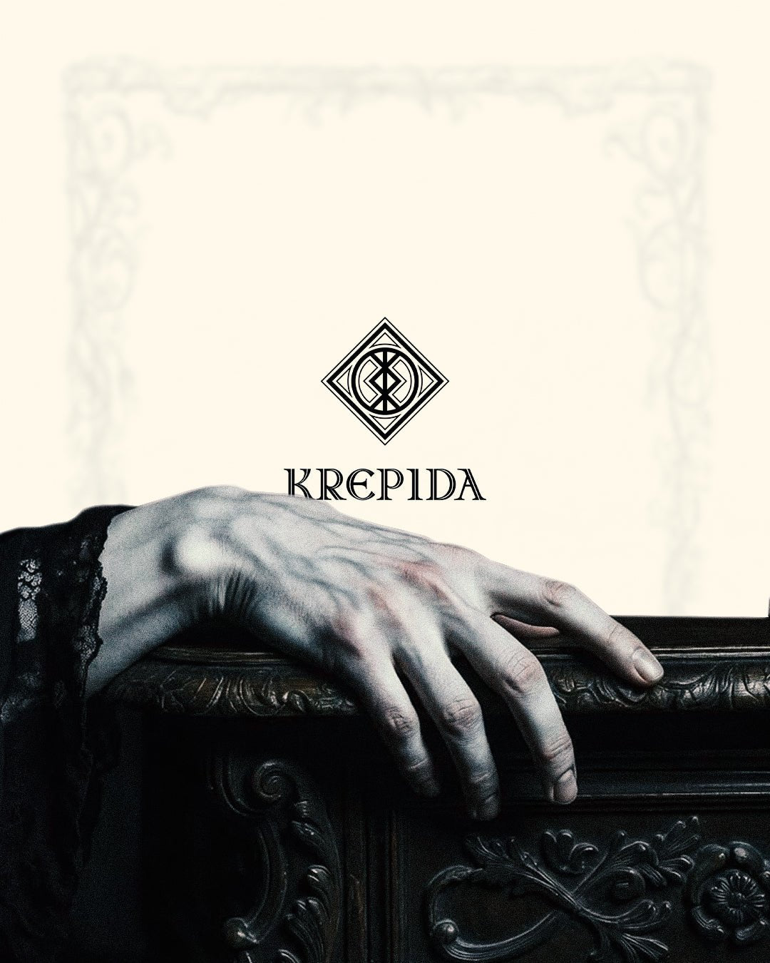Парфюмеристът на KREPIDA - Diana Kordoff - KREPIDA