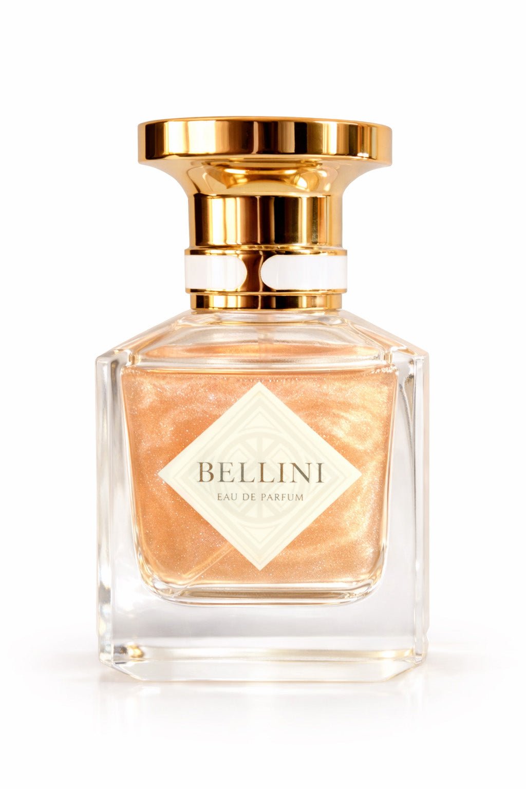 BELLINI - PEACH LOTUS 50 мл - KREPIDA