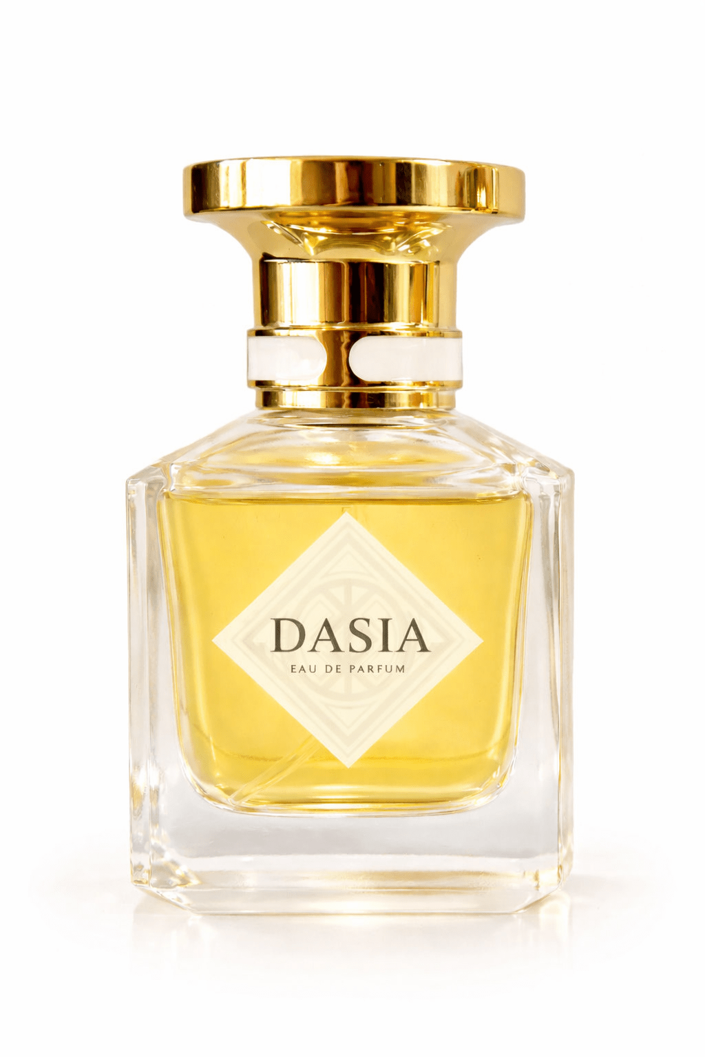 DASIA - ROSE TOBACCO 50 мл - KREPIDA