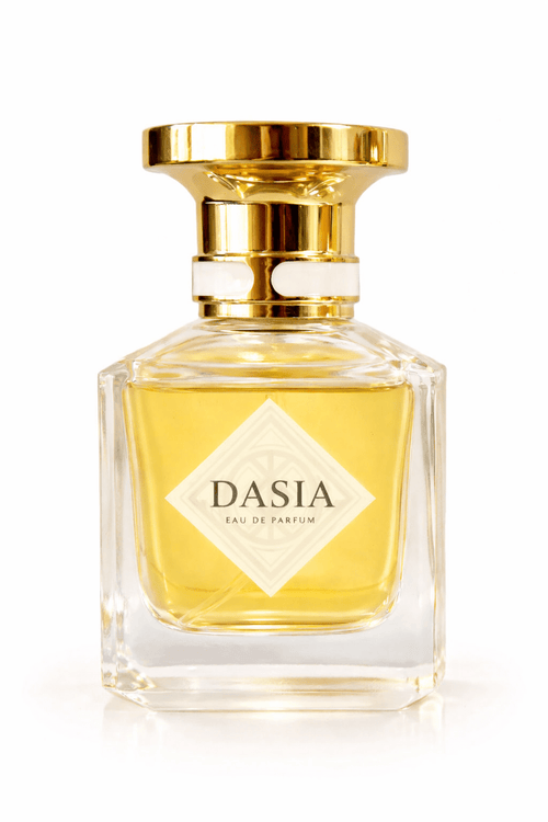 DASIA - ROSE TOBACCO 50 мл - KREPIDA