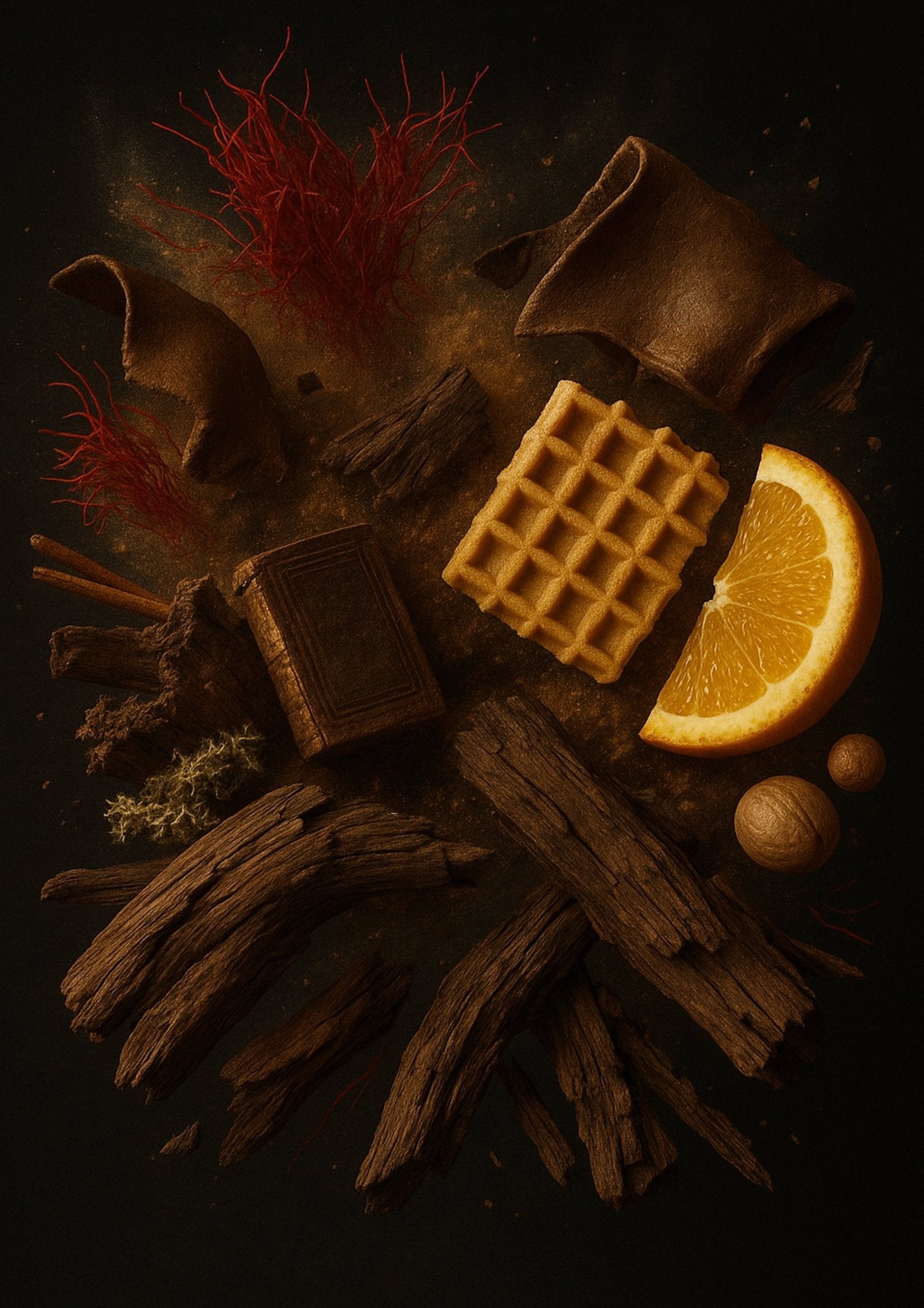 DELLOS – мъжки нишов парфюм от KREPIDA
DELLOS perfume – handcrafted niche scent KREPIDA