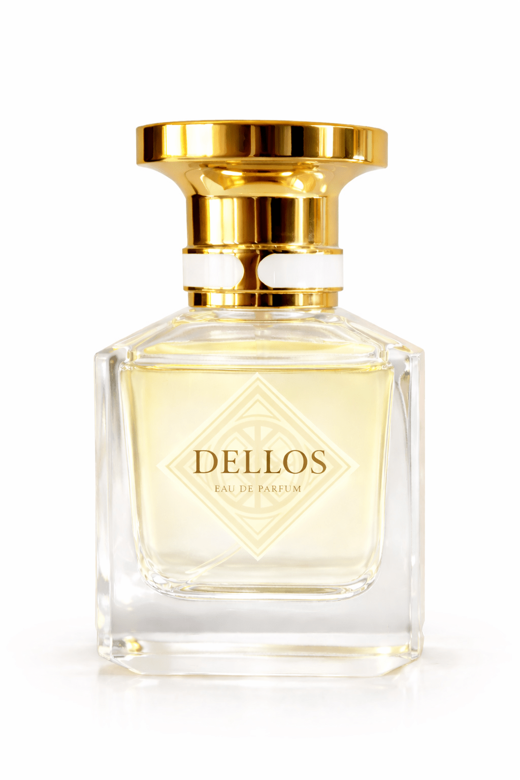 DELLOS - CREAM LEATHER 50 мл - KREPIDA