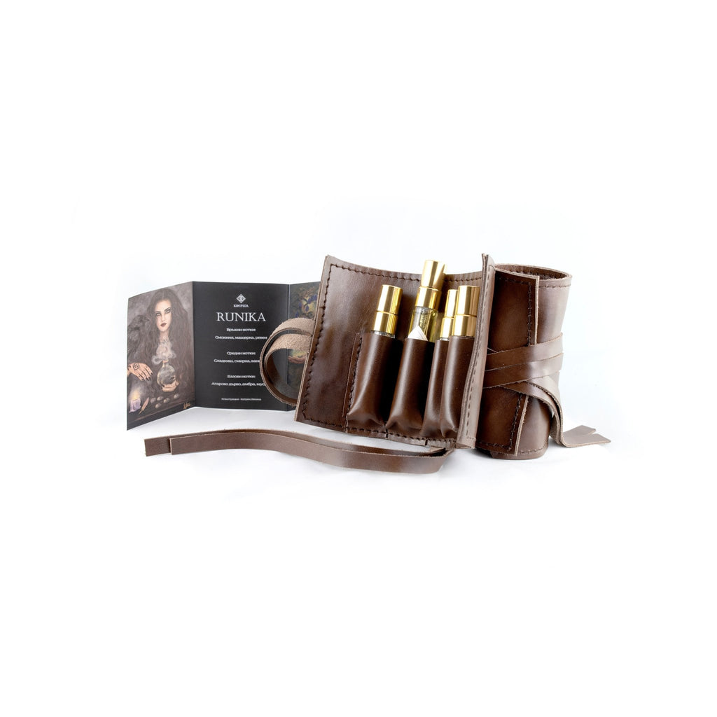 DISCOVERY SET Limited Edition - KREPIDA