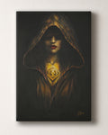 Canvas KREPIDA