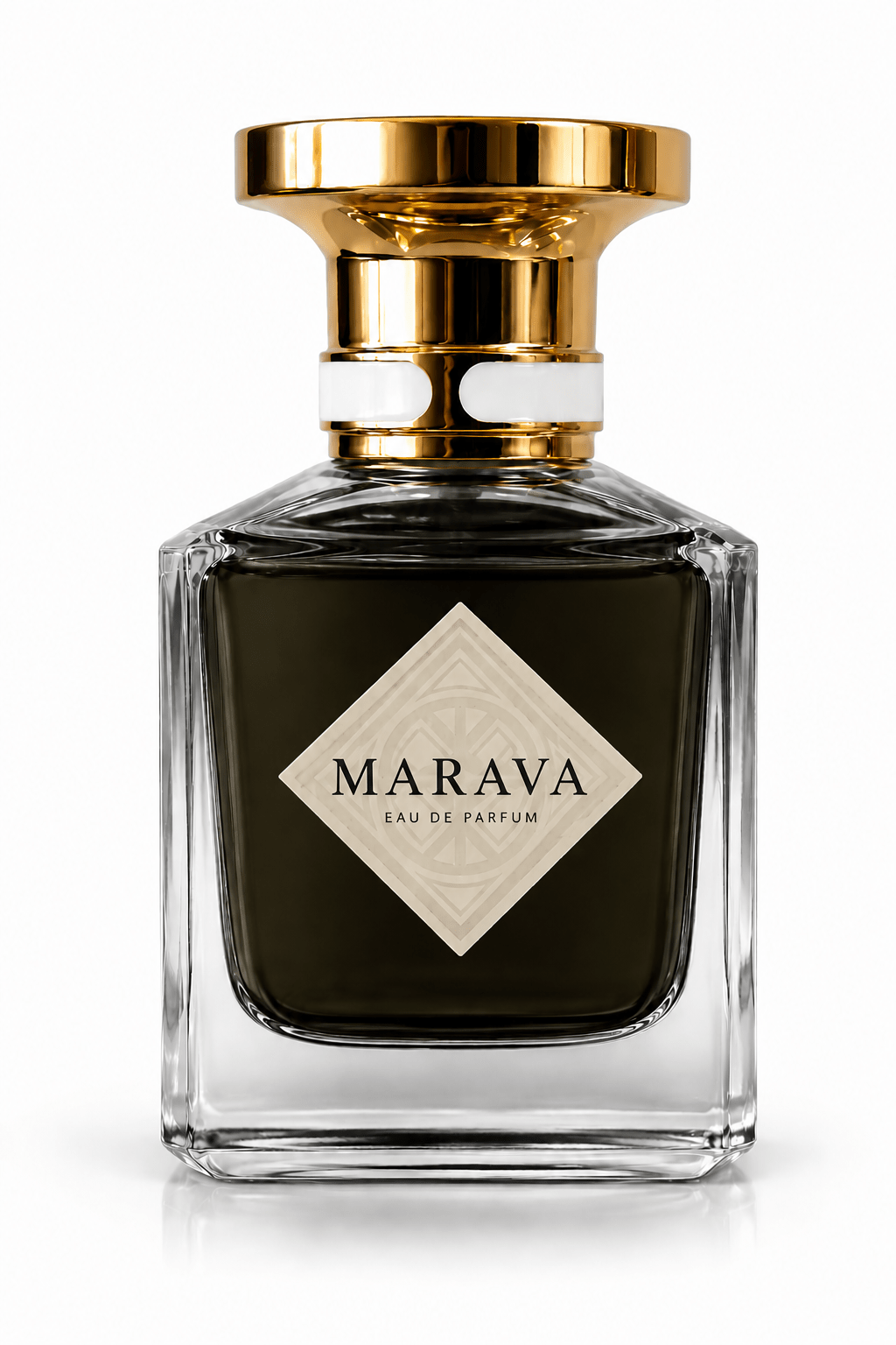 Парфюм MARAVA 50 мл - KREPIDA