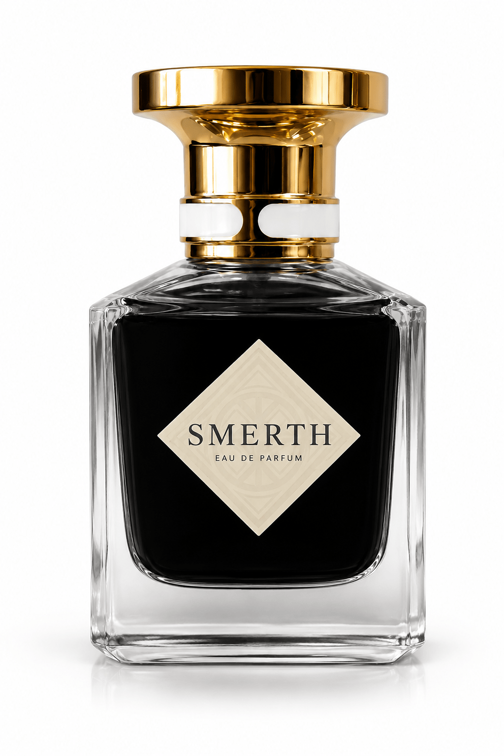 Парфюм SMERTH 50 мл - KREPIDA