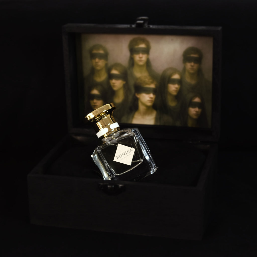 RUNIKA - FIG OUD 50 мл - KREPIDA