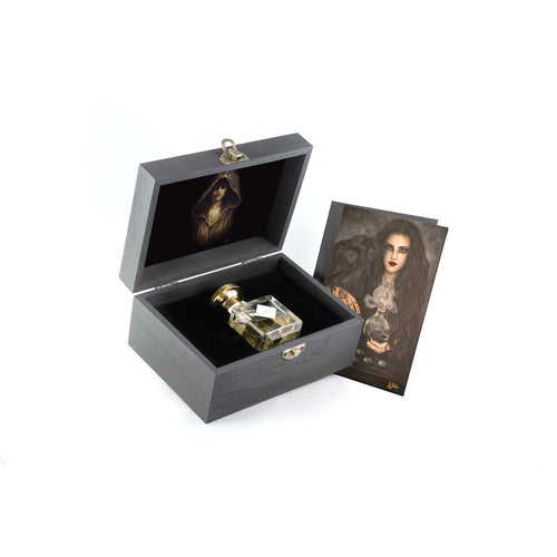 RUNIKA - FIG OUD 50 мл